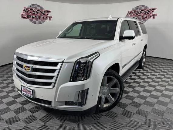 CADILLAC ESCALADE ESV 2019 1GYS4HKJ0KR329842 image CADILLAC ESCALADE ESV 2019 1GYS4HKJ0KR329842 image